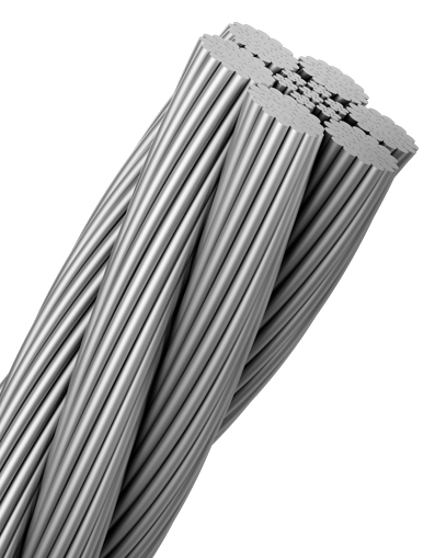 Titan Special Rope