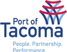 Port Of Tacoma